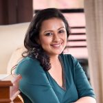 Susmita Banerjee